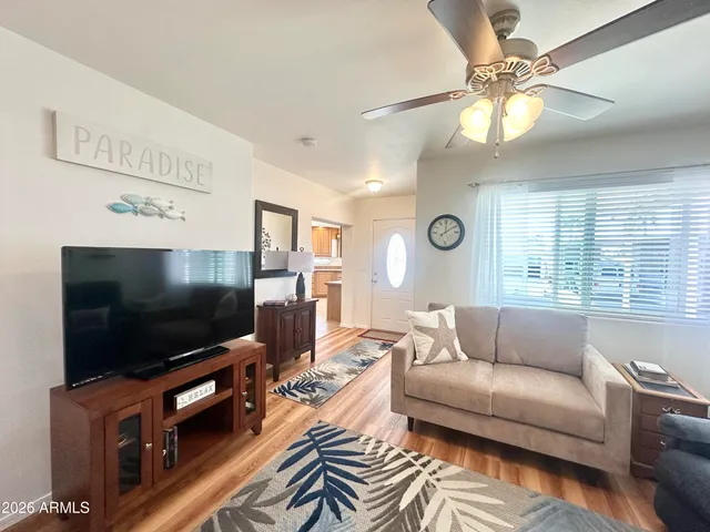 $196,900 | 725 South Emerald Drive, Apache Junction, AZ 85119