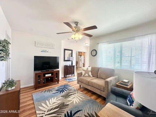 $196,900 | 725 South Emerald Drive, Apache Junction, AZ 85119