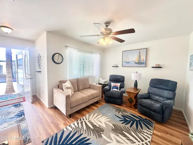 $196,900 | 725 South Emerald Drive, Apache Junction, AZ 85119