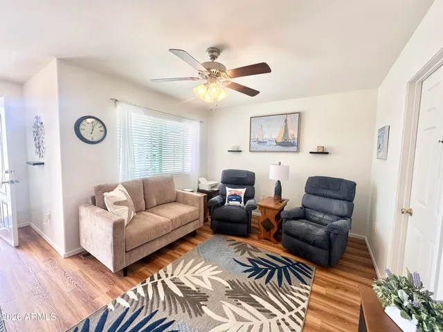 $196,900 | 725 South Emerald Drive, Apache Junction, AZ 85119