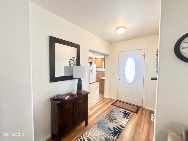 $196,900 | 725 South Emerald Drive, Apache Junction, AZ 85119