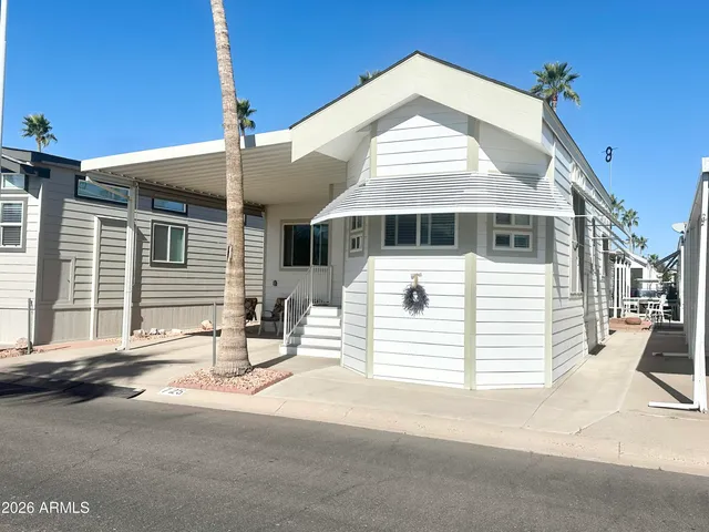 $196,900 | 725 South Emerald Drive, Apache Junction, AZ 85119