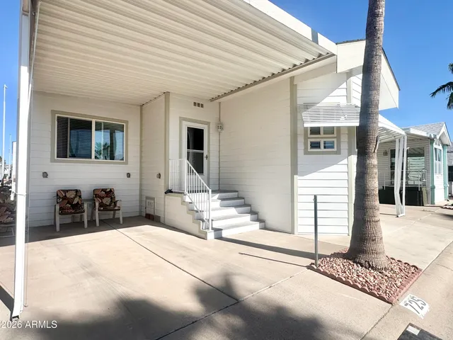 $196,900 | 725 South Emerald Drive, Apache Junction, AZ 85119