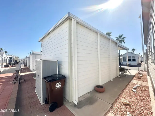 $196,900 | 725 South Emerald Drive, Apache Junction, AZ 85119