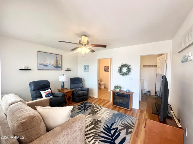 $196,900 | 725 South Emerald Drive, Apache Junction, AZ 85119