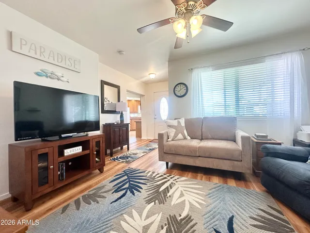 $196,900 | 725 South Emerald Drive, Apache Junction, AZ 85119