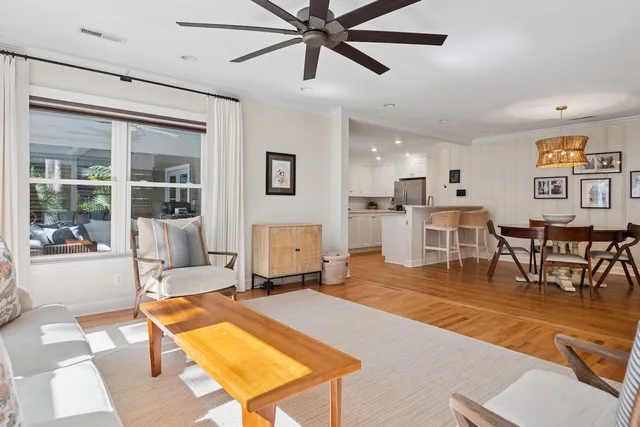 $7,495 | 933 South Shem Drive, Mount Pleasant, SC 29464