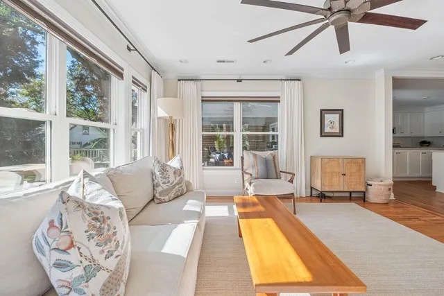 $7,495 | 933 South Shem Drive, Mount Pleasant, SC 29464