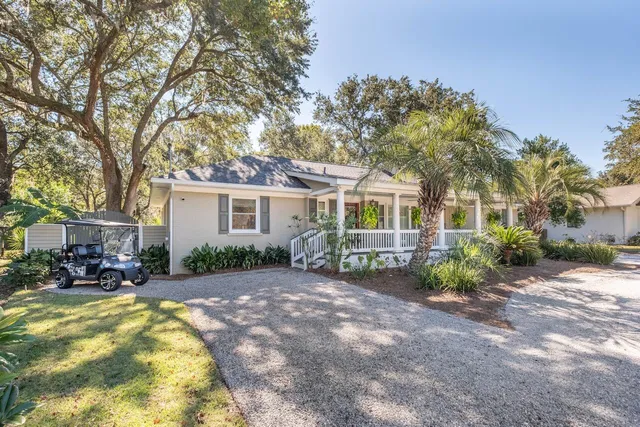 $7,495 | 933 South Shem Drive, Mount Pleasant, SC 29464