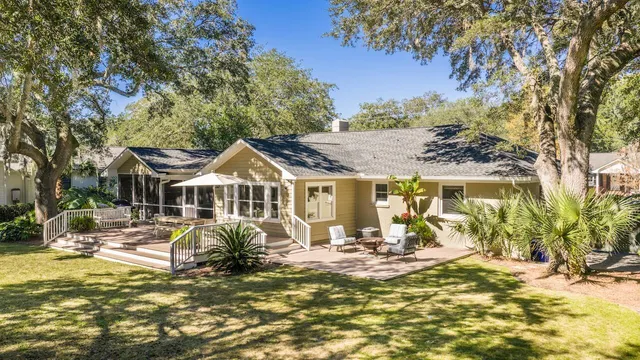 $7,495 | 933 South Shem Drive, Mount Pleasant, SC 29464