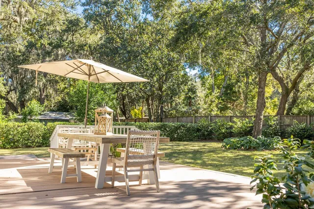 $7,495 | 933 South Shem Drive, Mount Pleasant, SC 29464