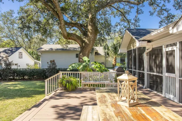 $7,495 | 933 South Shem Drive, Mount Pleasant, SC 29464