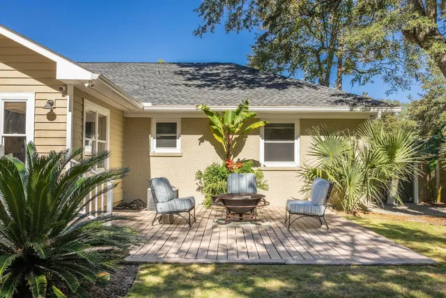 $7,495 | 933 South Shem Drive, Mount Pleasant, SC 29464