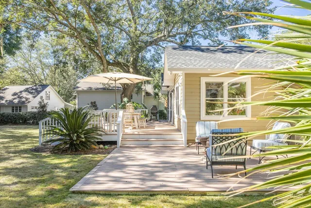 $7,495 | 933 South Shem Drive, Mount Pleasant, SC 29464