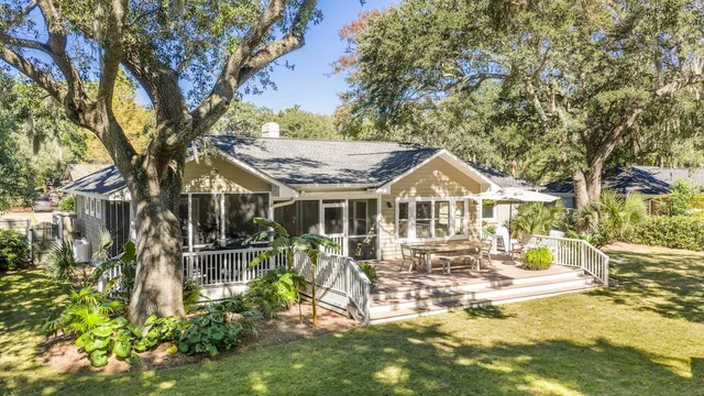 $7,495 | 933 South Shem Drive, Mount Pleasant, SC 29464