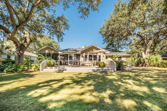 $7,495 | 933 South Shem Drive, Mount Pleasant, SC 29464