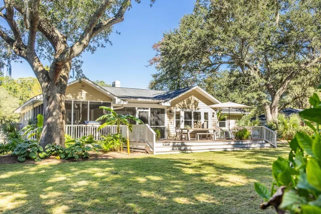 $7,495 | 933 South Shem Drive, Mount Pleasant, SC 29464