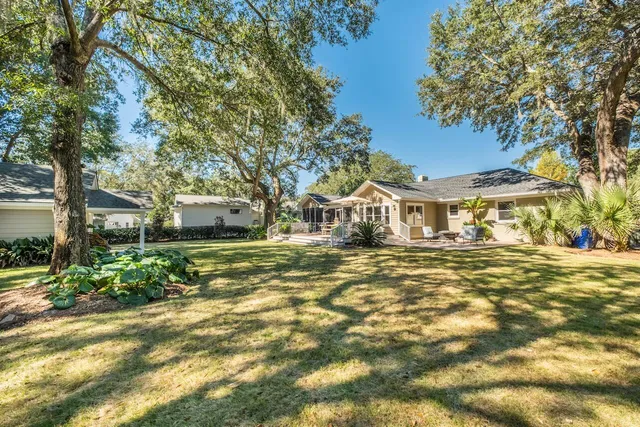 $7,495 | 933 South Shem Drive, Mount Pleasant, SC 29464