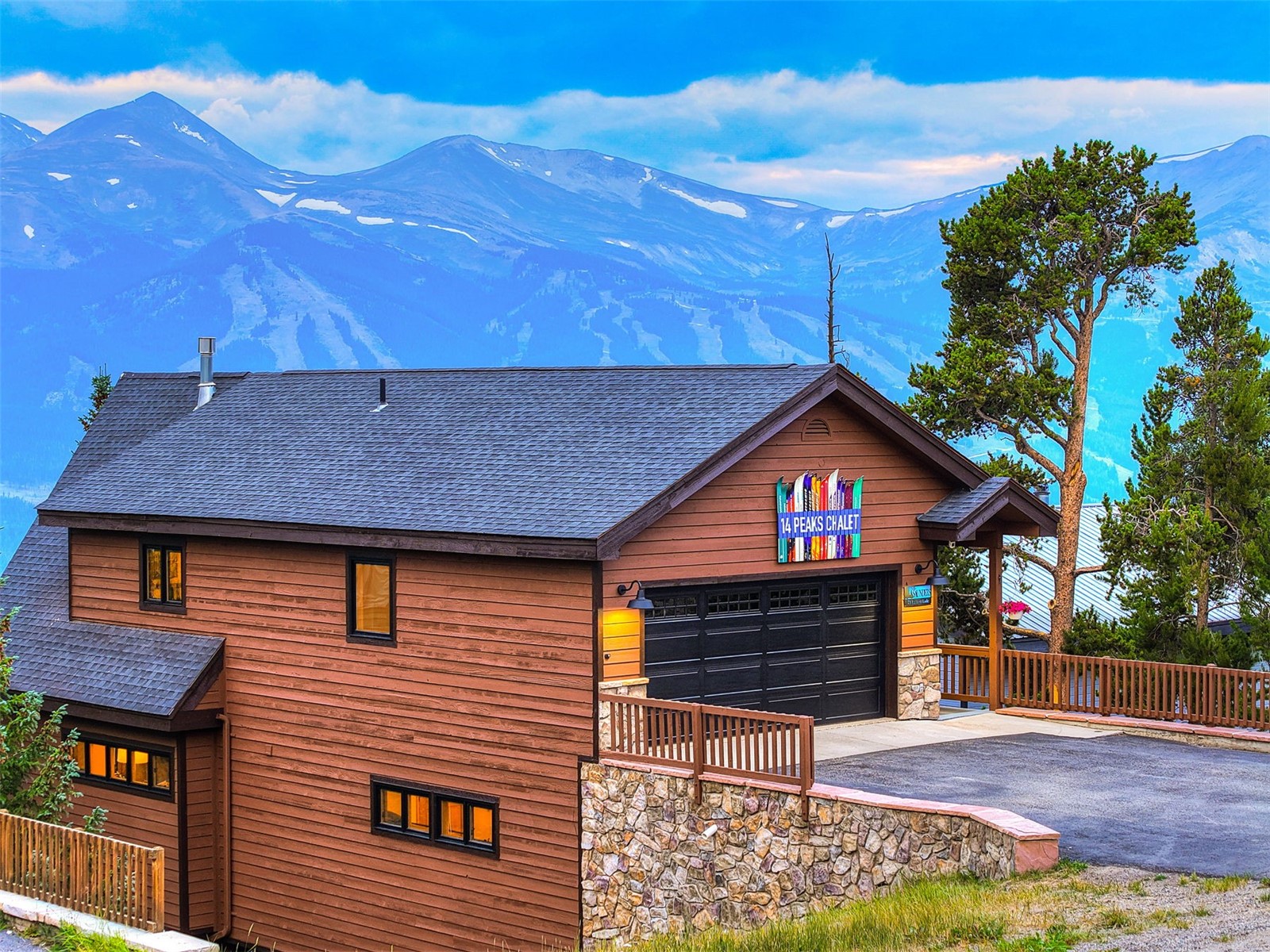 71 Emmett Lode Road Breckenridge, CO 80424 - Photo 4 of 48 Gallery Image 4