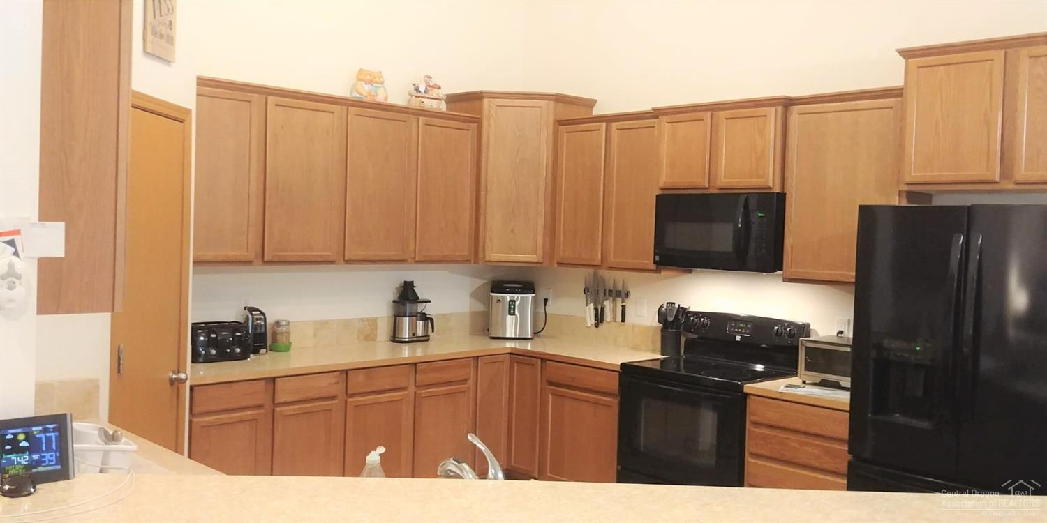 52767 Golden Astor Road La Pine, OR 97739 - Photo 6 of 21 Additional Photo