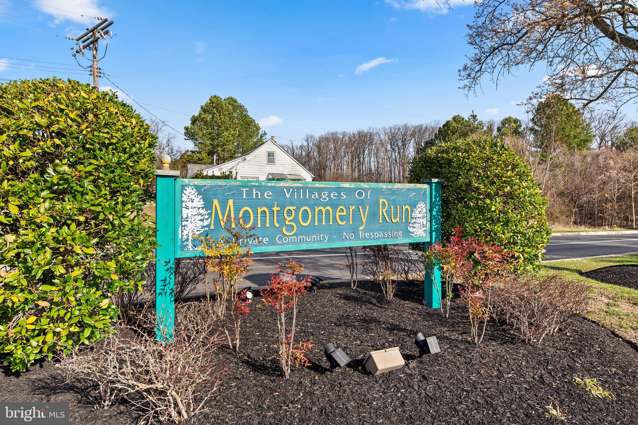 8501 Falls Run Road, Unit H Ellicott City, MD 21043 - Photo 32 of 32 Gallery Image 32