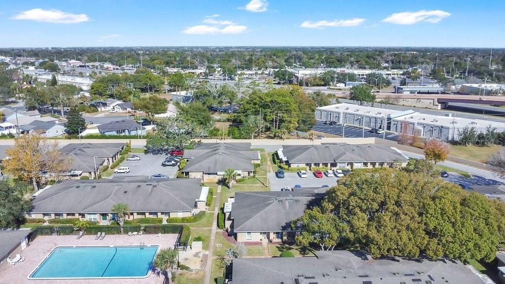 223 Ranier Cove, Unit 111 Casselberry, FL 32707 - Photo 22 of 27