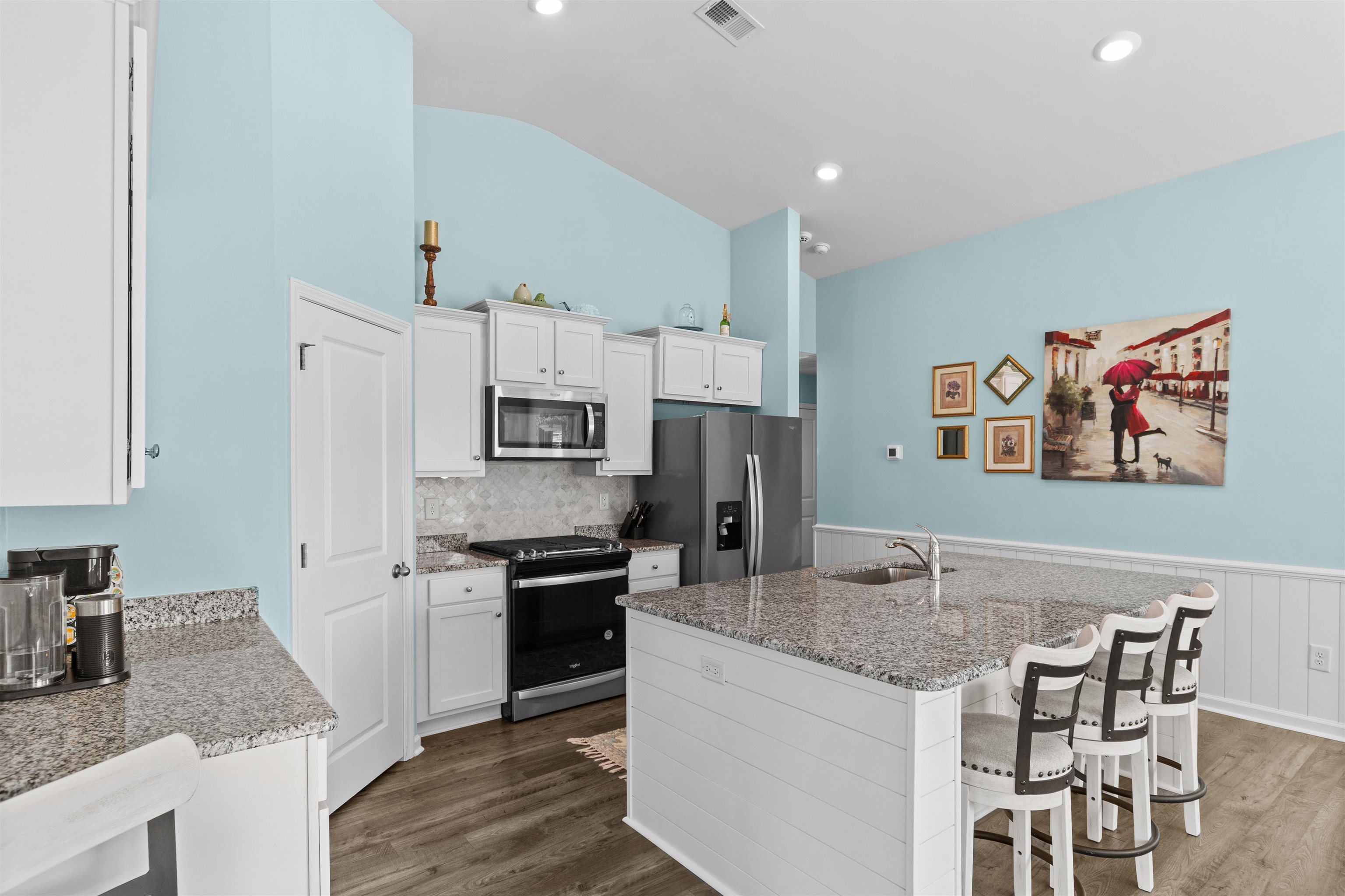 544 Courtridge Loop Conway, SC 29526 - Photo 9 of 49 Gallery Image 9