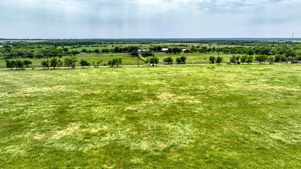 914 Old Oran Road Perrin, TX 76486 - Photo 5 of 11 a view of a green field with plants in front of it