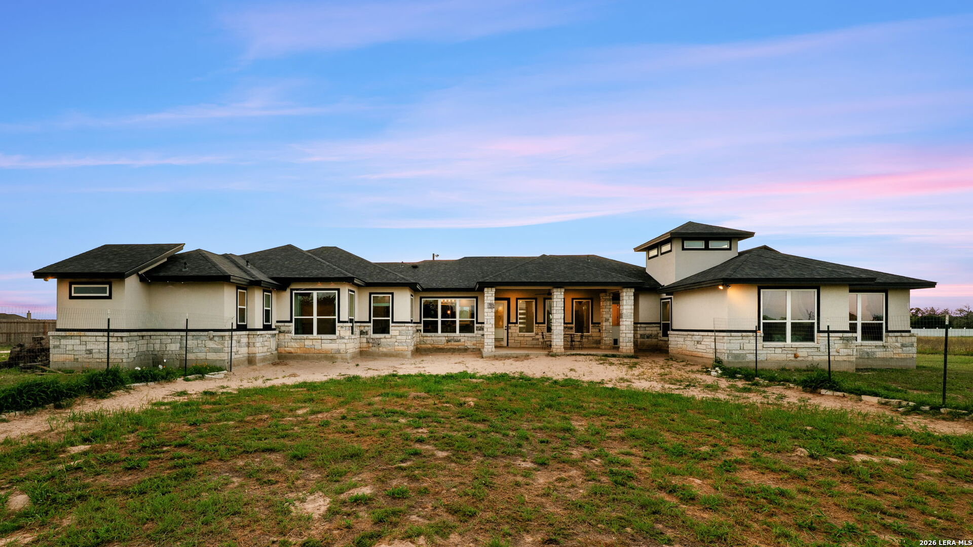 137 Ranchers Way Floresville, TX 78114 - Photo 33 of 46