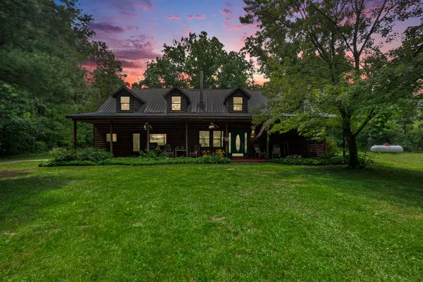 $525,000 | 7 West 4 Mile Road, Luther, MI 49656
