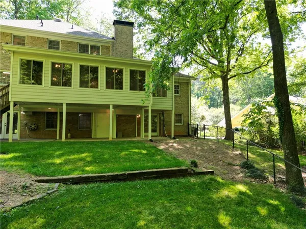 $625,000 | 2016 Mountain Creek Drive, Stone Mountain, GA 30087