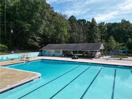 $625,000 | 2016 Mountain Creek Drive, Stone Mountain, GA 30087