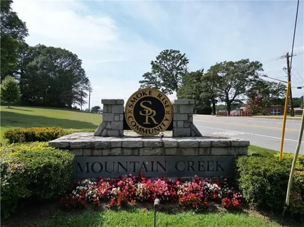 $625,000 | 2016 Mountain Creek Drive, Stone Mountain, GA 30087