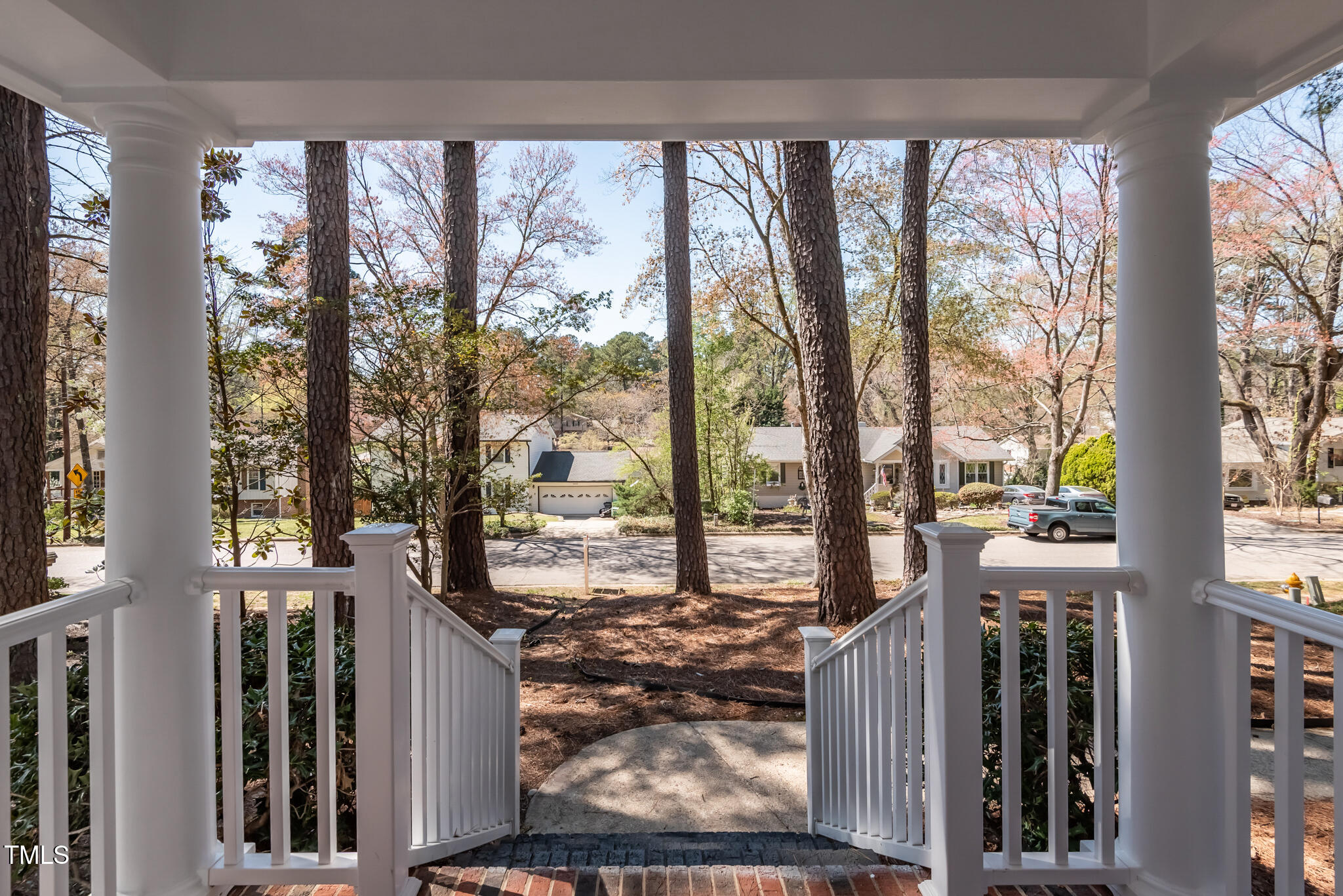 5812 Timber Ridge Drive Raleigh, NC 27609 - Photo 37 of 38 DSC_0009-HDR