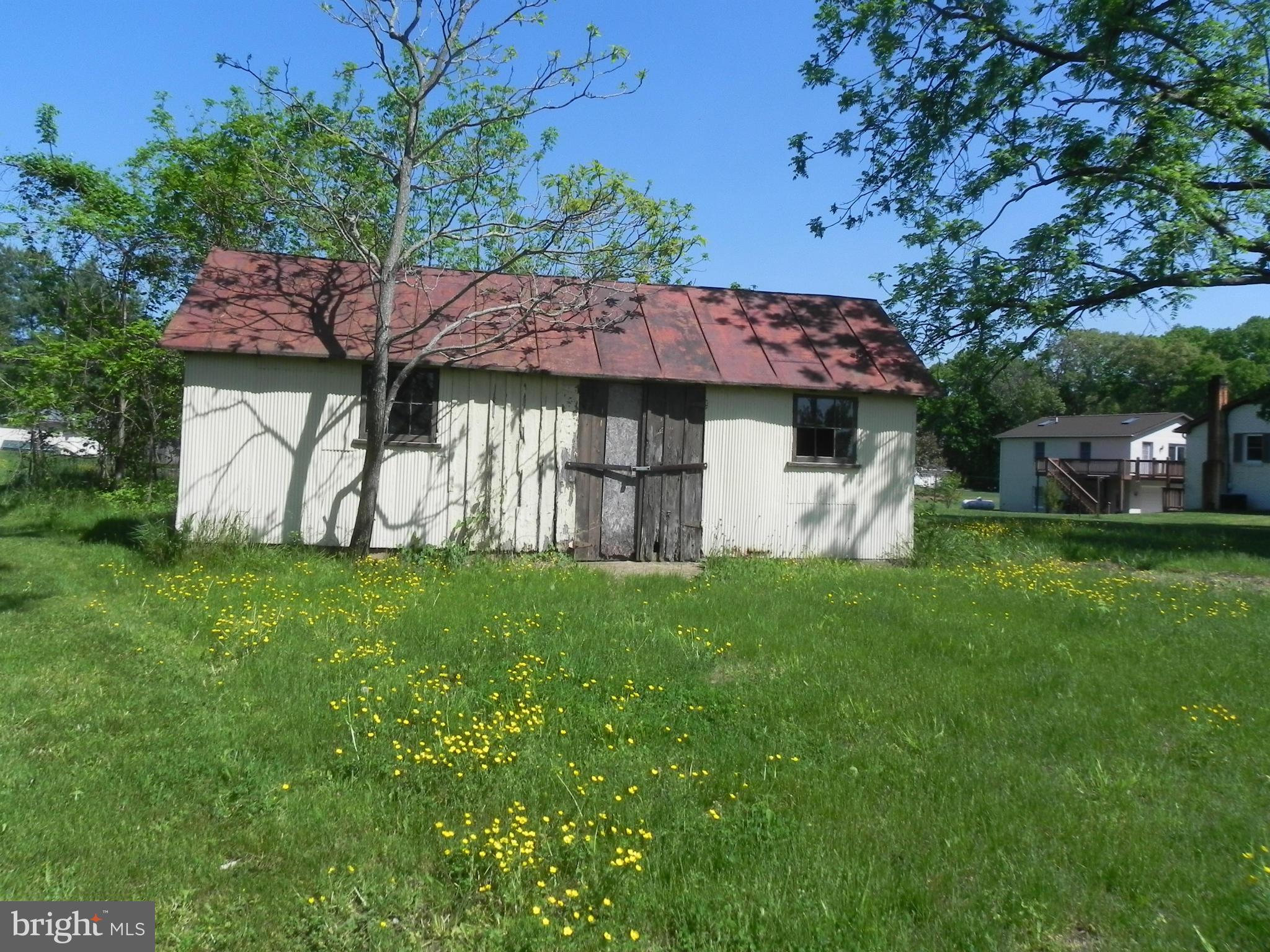 10320 Rogues Road Midland, VA 22728 - Photo 20 of 30 Exterior (Rear)