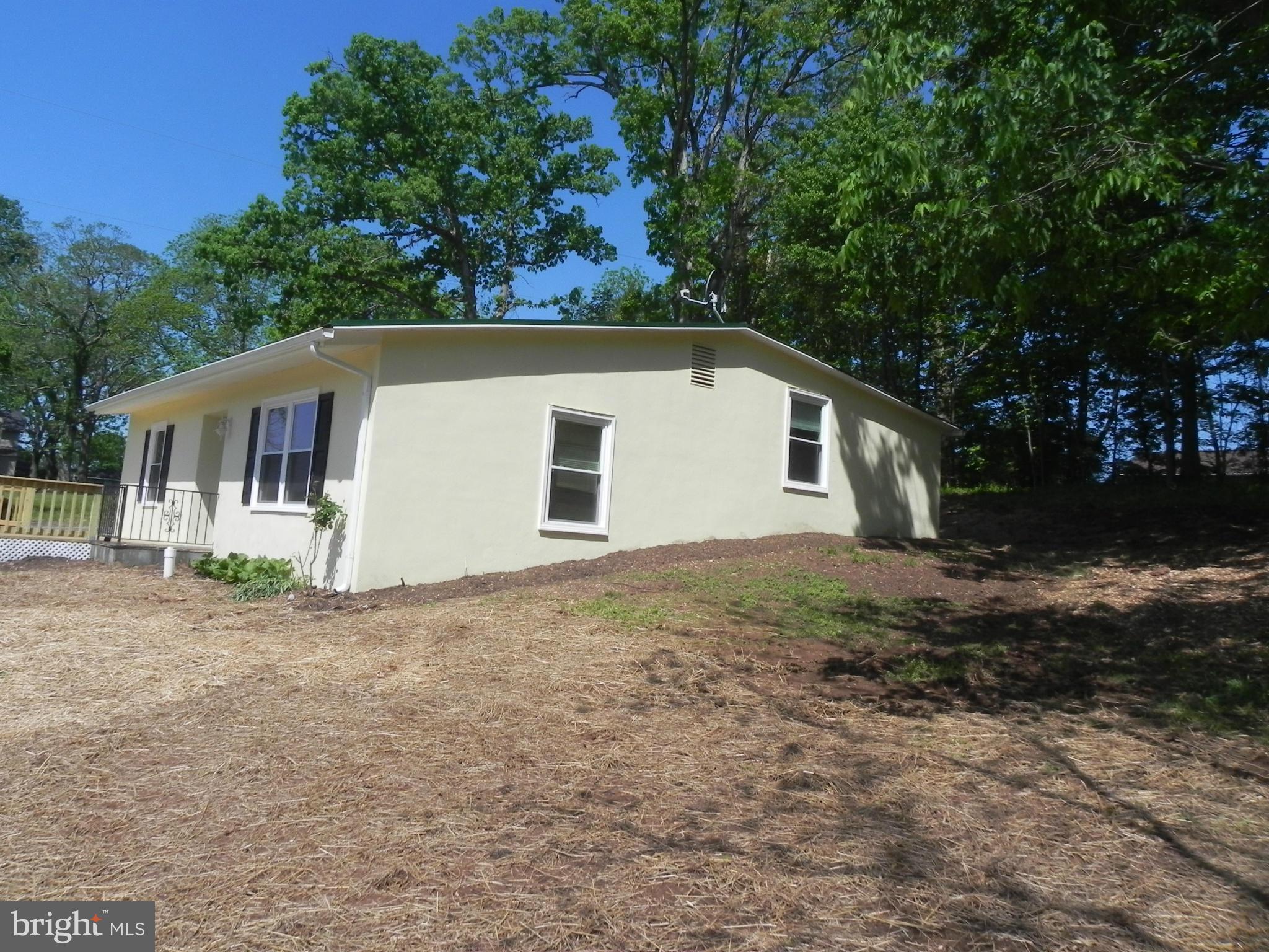 10320 Rogues Road Midland, VA 22728 - Photo 21 of 30 Exterior (General)