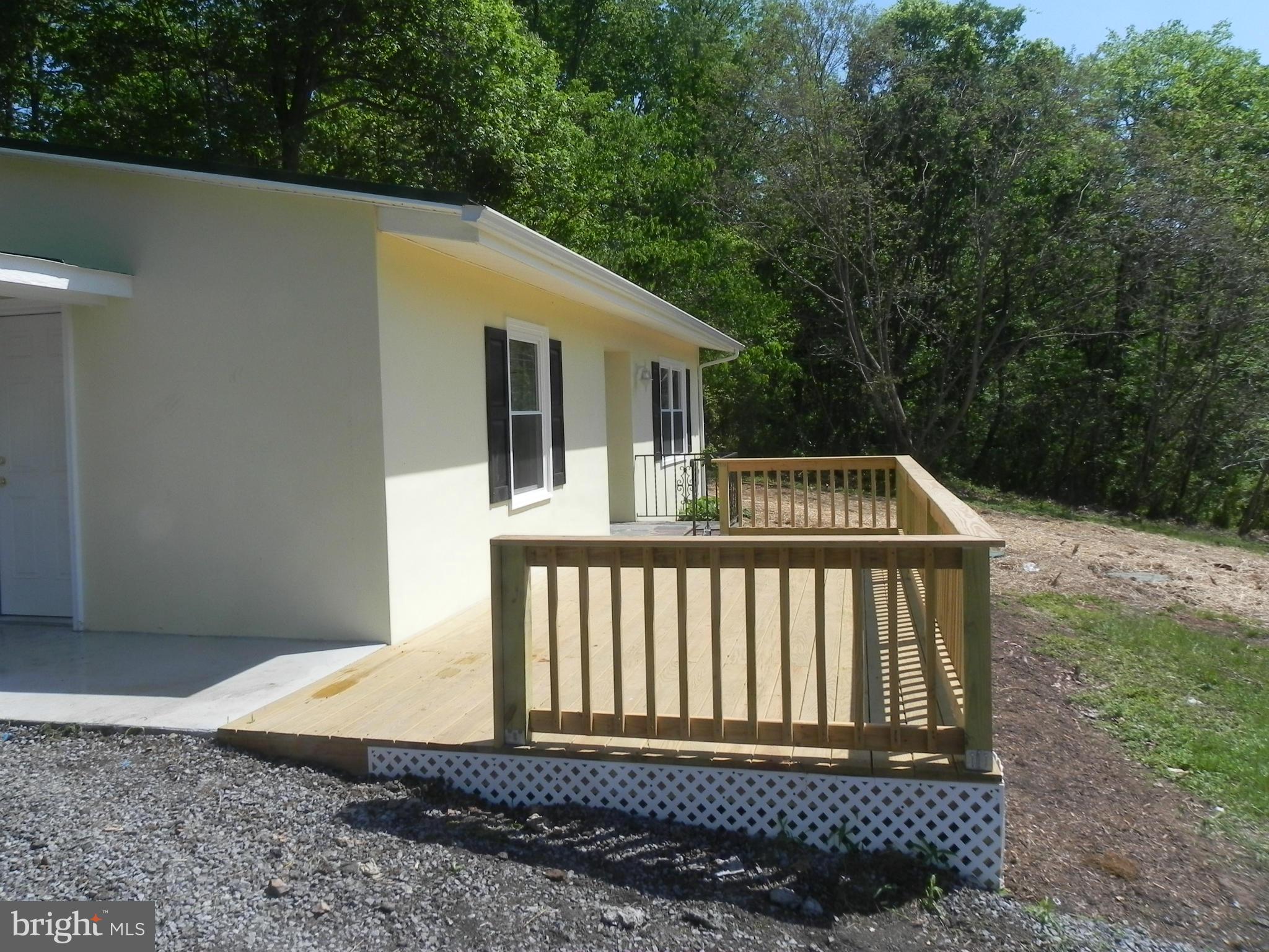 10320 Rogues Road Midland, VA 22728 - Photo 22 of 30 Exterior (General)