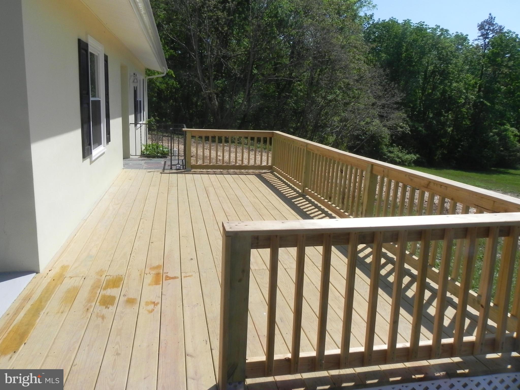 10320 Rogues Road Midland, VA 22728 - Photo 23 of 30 Exterior (General)