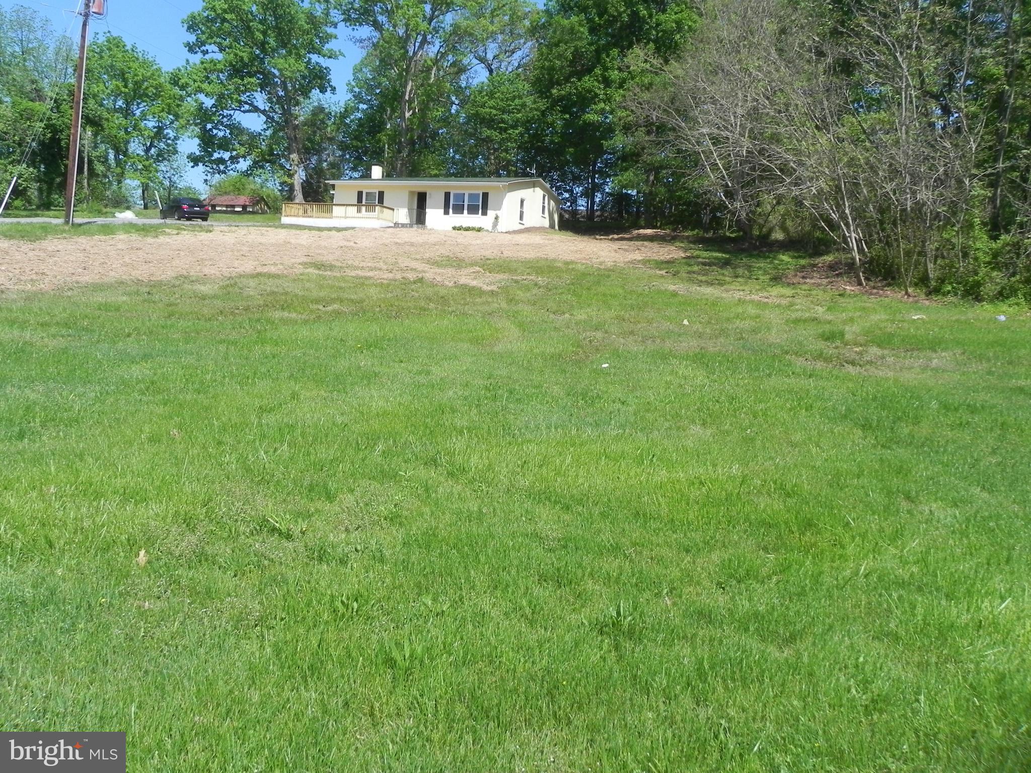 10320 Rogues Road Midland, VA 22728 - Photo 28 of 30 Exterior (General)