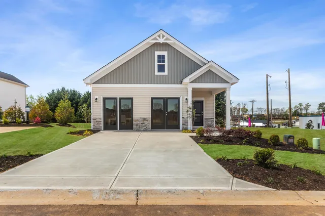 $252,544 | 3012 Hillgate Trail, Boiling Springs, SC 29316