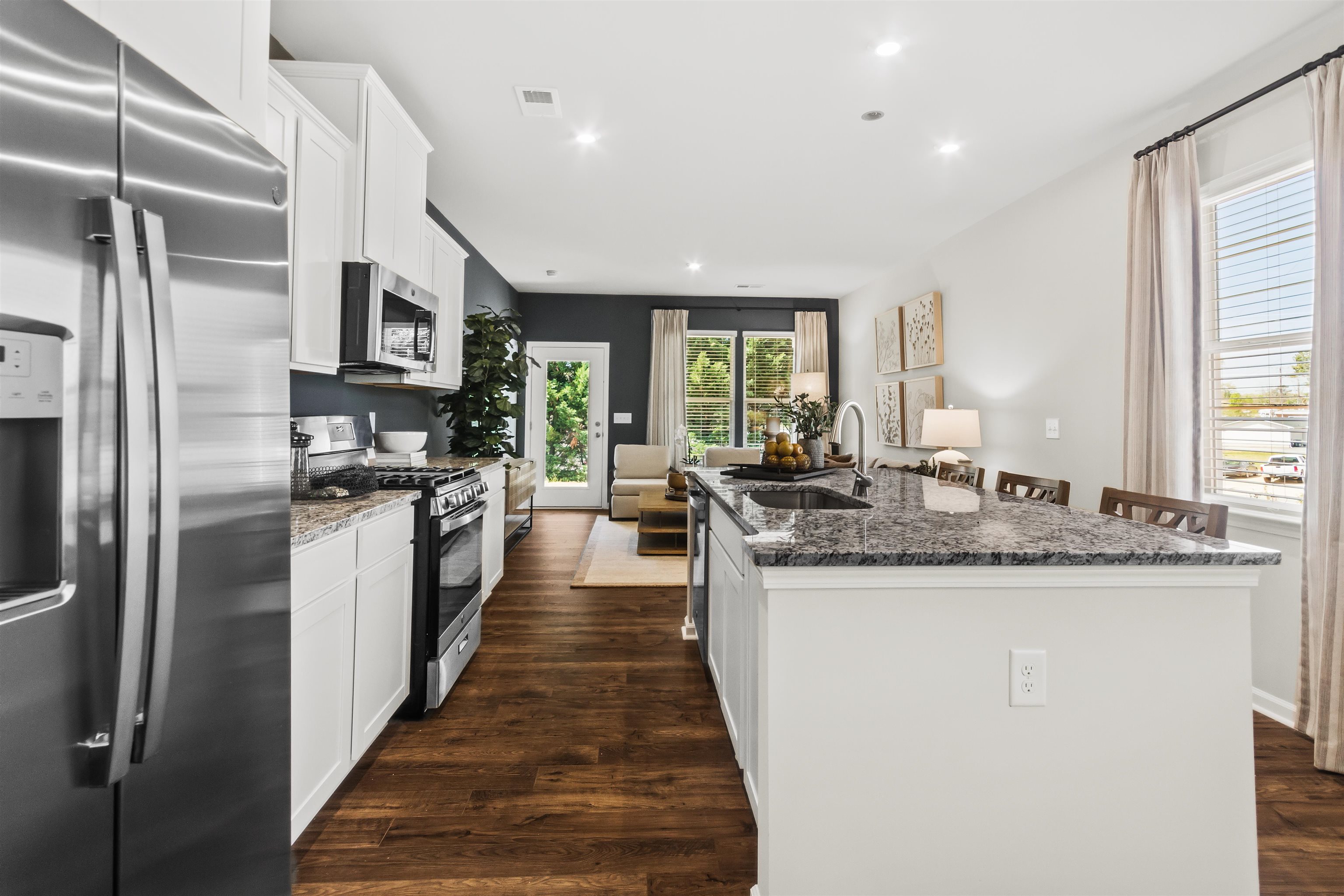 3012 Hillgate Trail Boiling Springs, SC 29316 - Photo 19 of 34