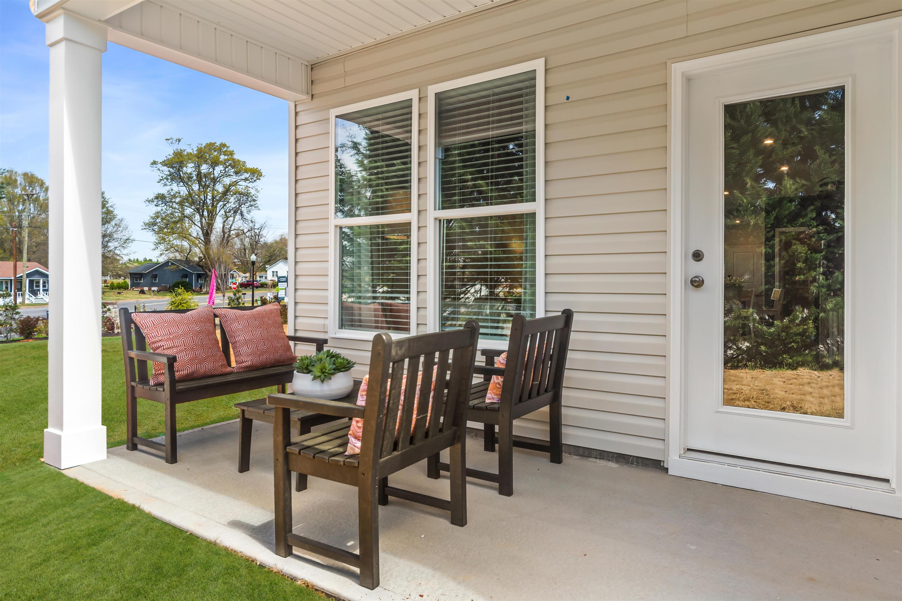 3012 Hillgate Trail Boiling Springs, SC 29316 - Photo 3 of 34