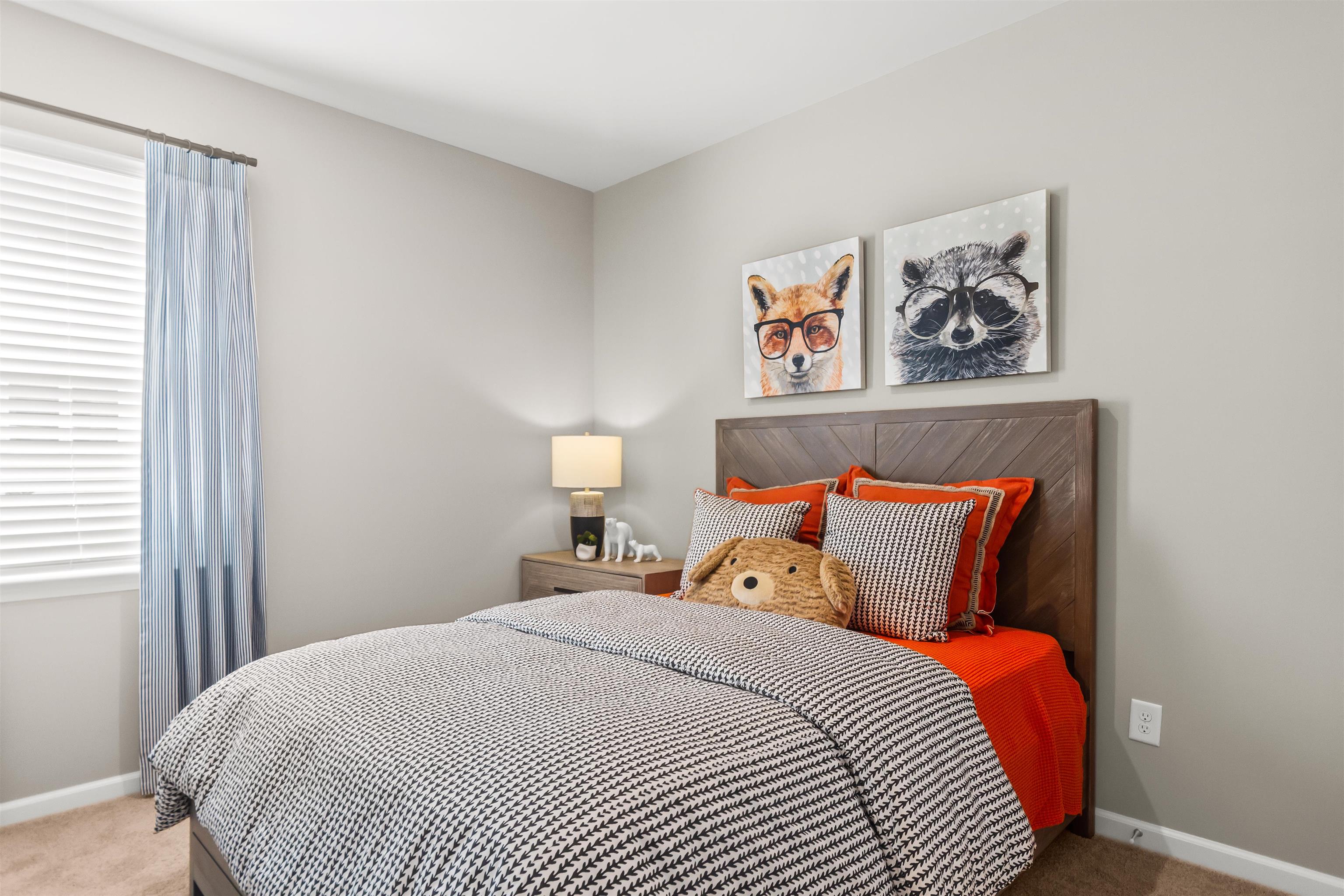 3012 Hillgate Trail Boiling Springs, SC 29316 - Photo 8 of 34