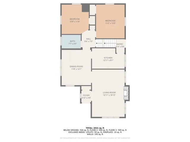 $230,000 | 28 East 157th Street, Harvey, IL 60426