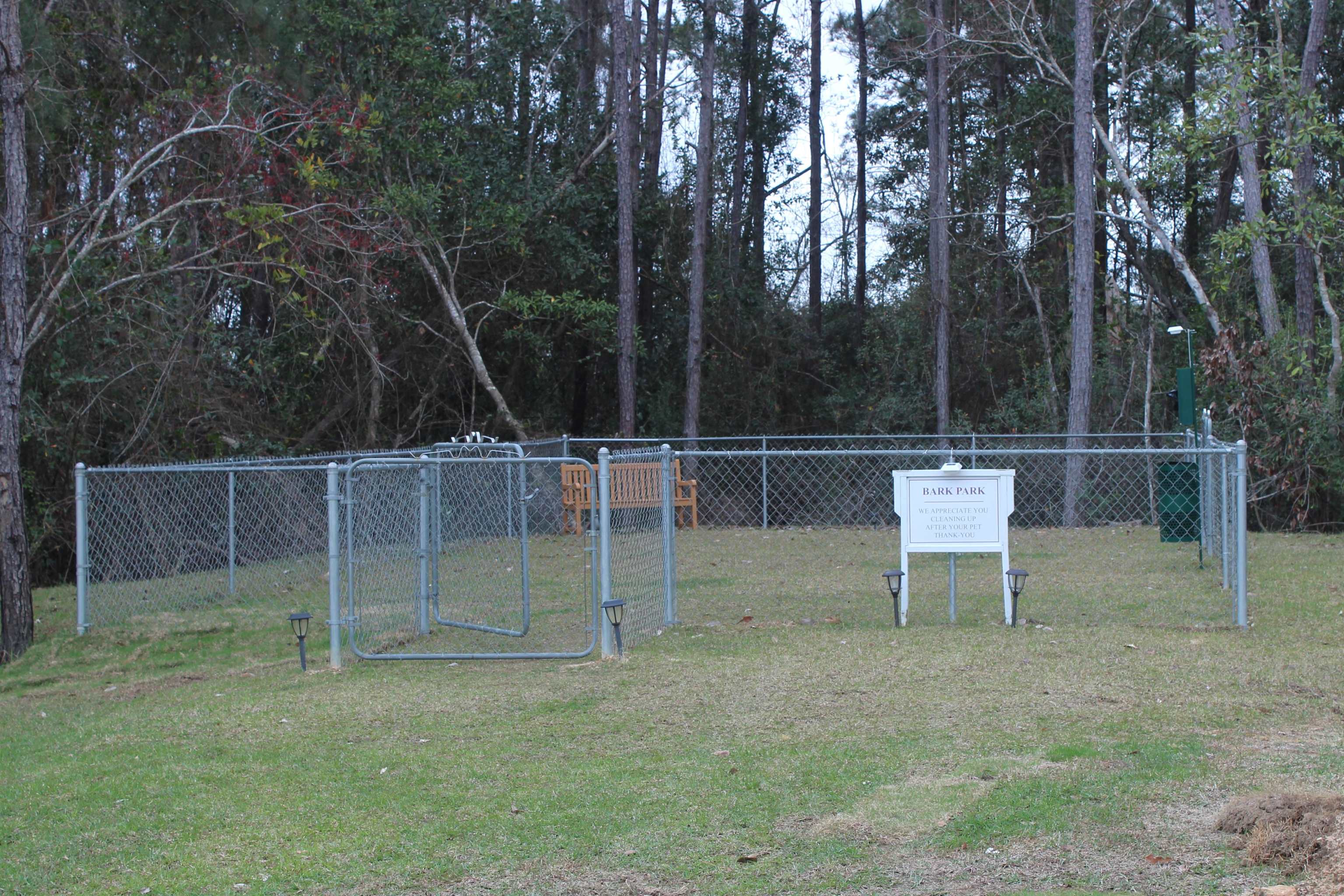12107 Gateway Drive Elberta, AL 36530 - Photo 16 of 30 Dog Run