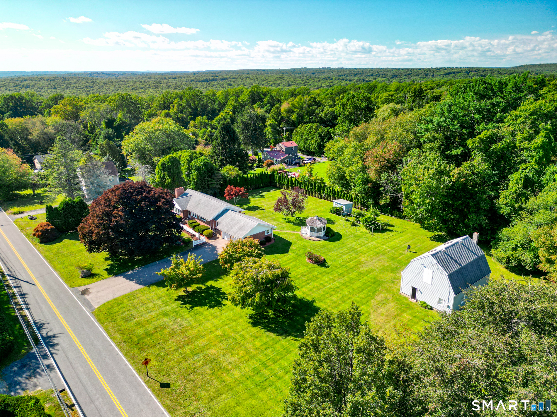 153 Sharp Hill Road Montville, CT 06382 - Photo 34 of 39 Gallery Image 34