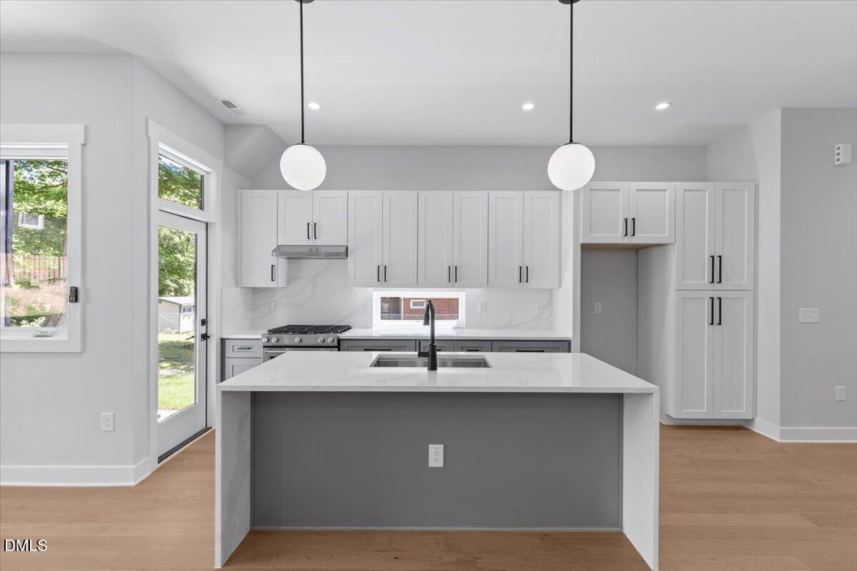 543 Bragg Street Raleigh, NC 27601 - Photo 4 of 48 14-543 Bragg St