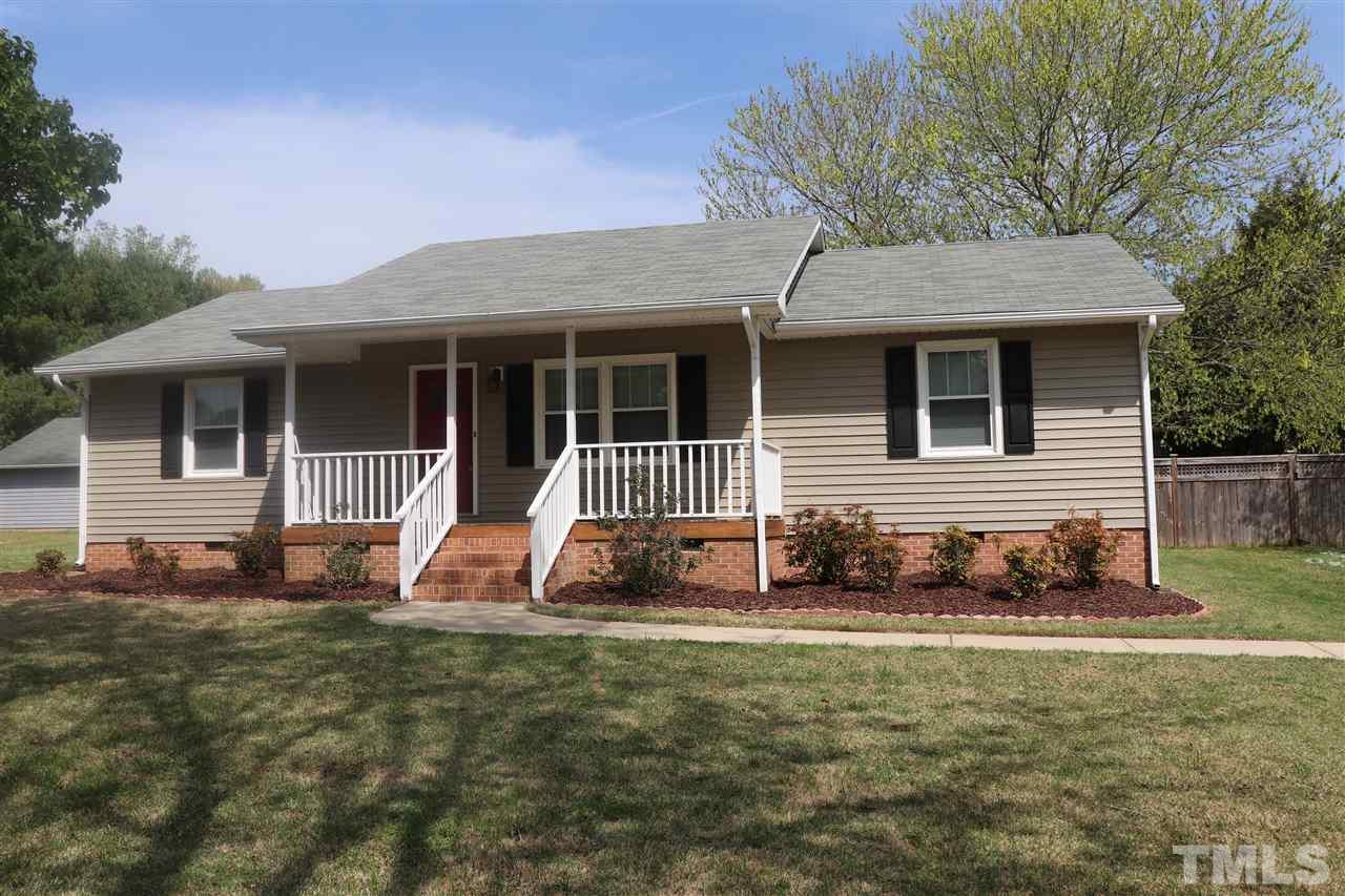 6900 Kiger Road Rougemont, NC 27572 - Photo 1 of 19