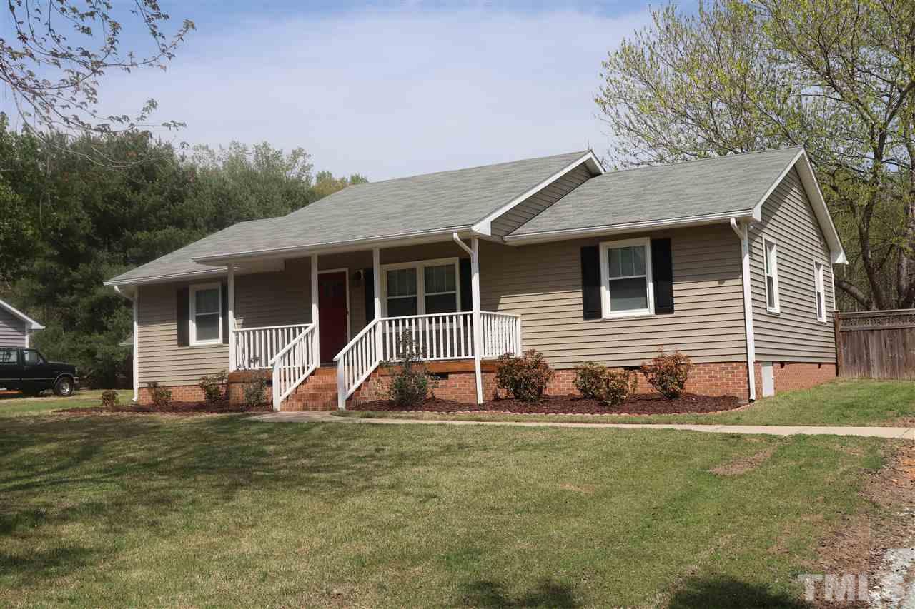 6900 Kiger Road Rougemont, NC 27572 - Photo 2 of 19