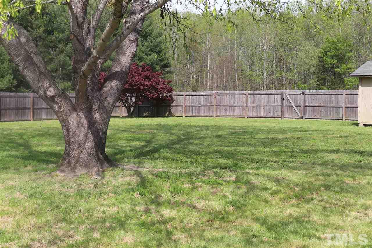6900 Kiger Road Rougemont, NC 27572 - Photo 19 of 19